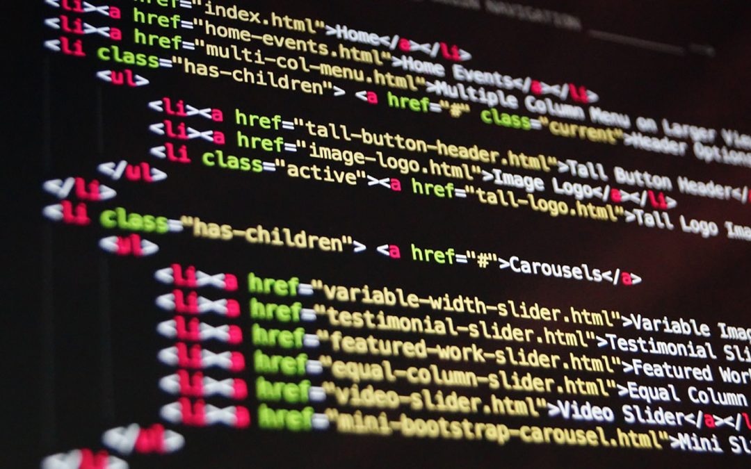 Optimizing Your Website for a Competitive Edge