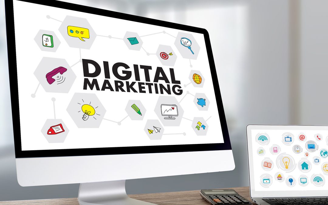 Strategies for Effective Online Marketing