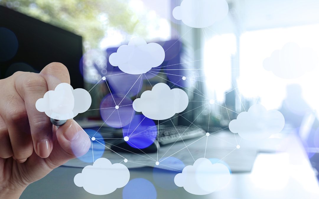 Implementing Secure Cloud Storage Solutions for Business Data