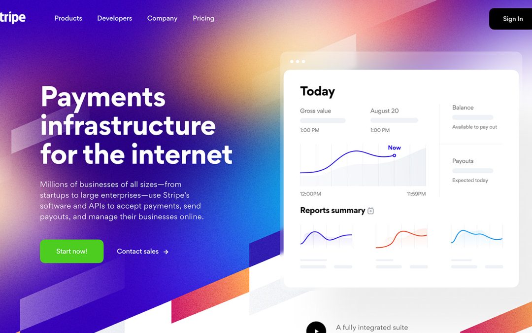 The Evolution of Online Payments: How Stripe is Leading the Way